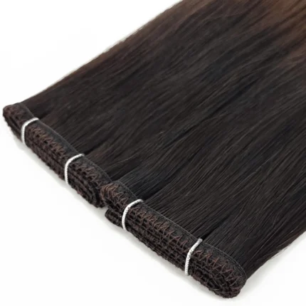 Flat Half Weft