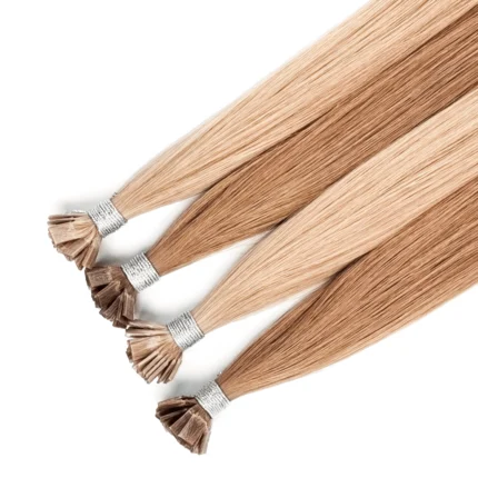 Flat Tips
