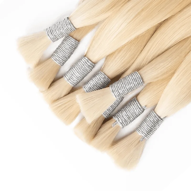 Bulk Hair