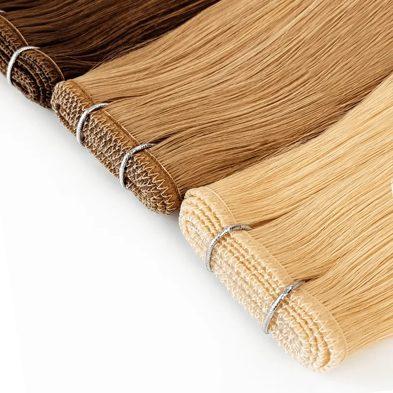 Flat Full Weft