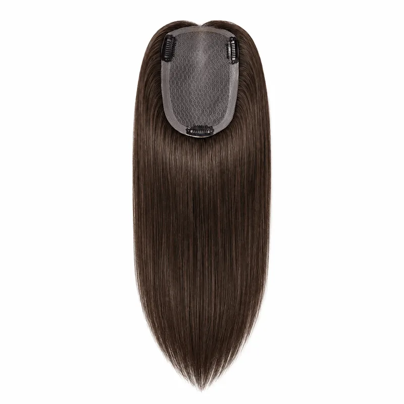 Hair Topper