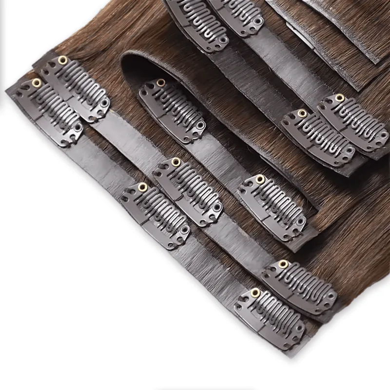 Injection Clip Ins