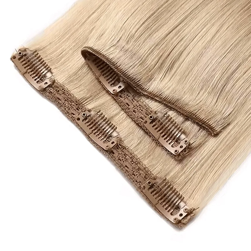Lace Clip Ins