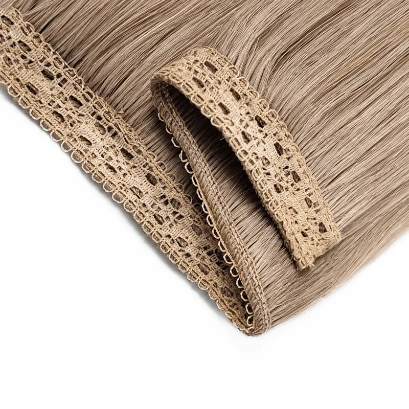 Lace Weft