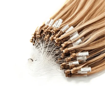 Micro Loop Ring Hair