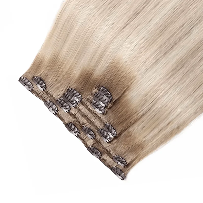 Normal Clip Ins